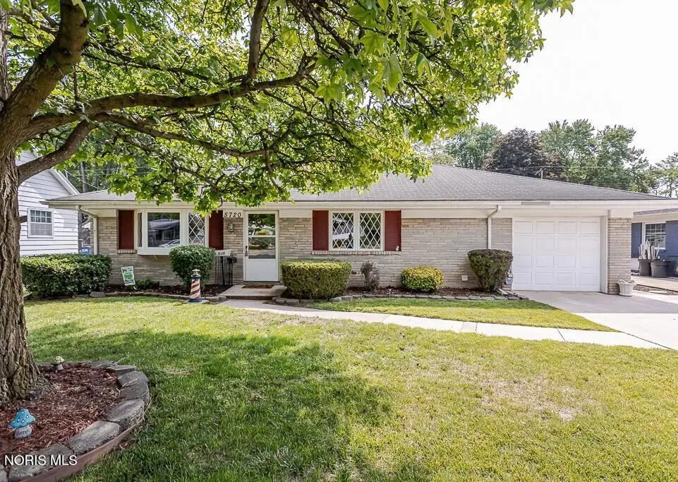 5720 Yarmouth Avenue, Toledo, OH 43623 - #1