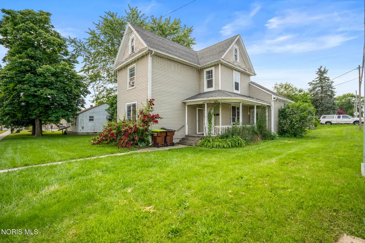 300 S Cherry Street, Woodville, OH 43469 - #1