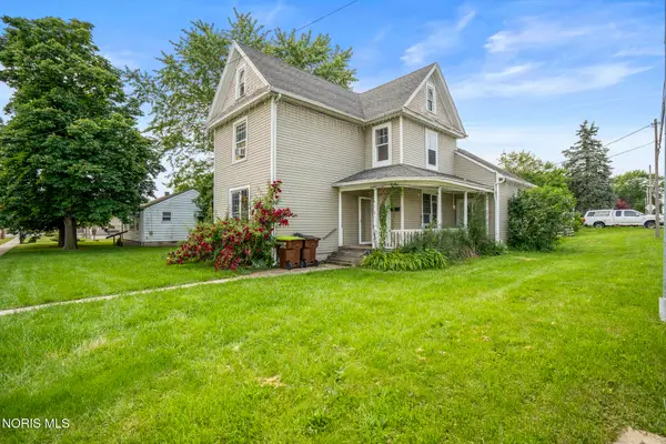 300 S Cherry Street, Woodville, OH 43469