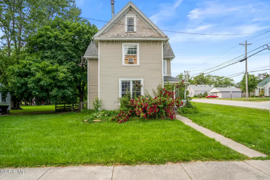 300 S Cherry Street, Woodville, OH 43469 - #3