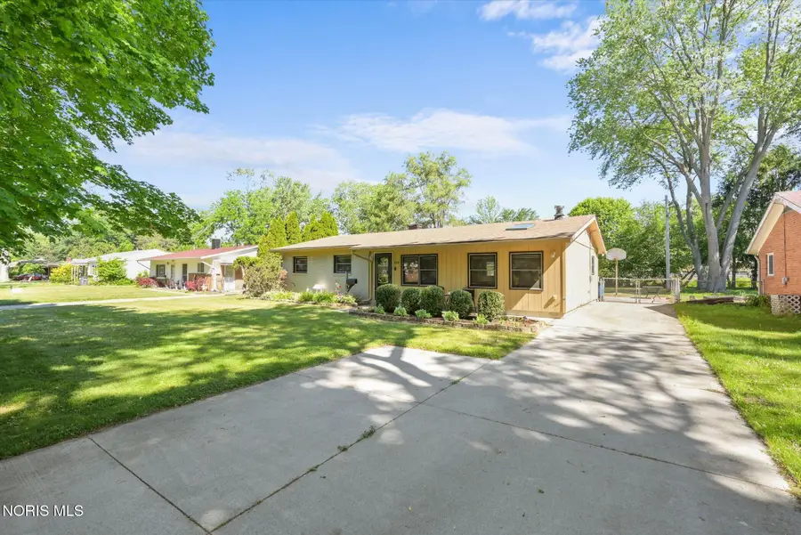 3534 Robin Road, Toledo, OH 43623 - #3