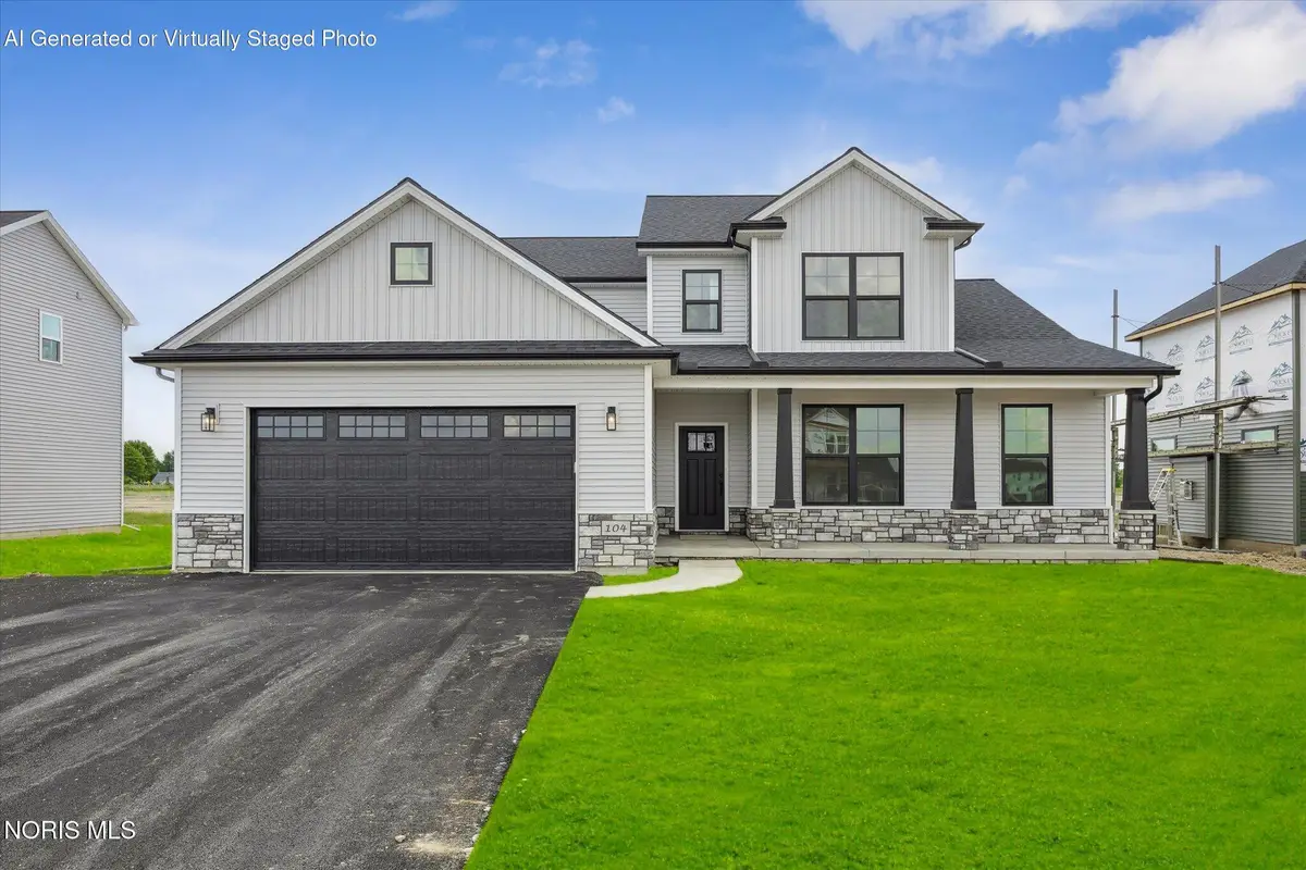 8711 Marble Court, Sylvania, OH 43560 - #1