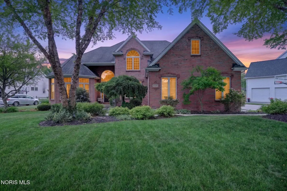 6125 E Cobblestones Lane, Sylvania, OH 43560 - #1