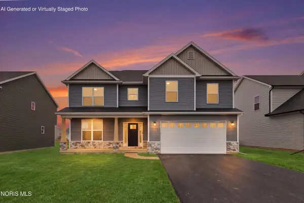 8739 Flint Court, Sylvania, OH 43560