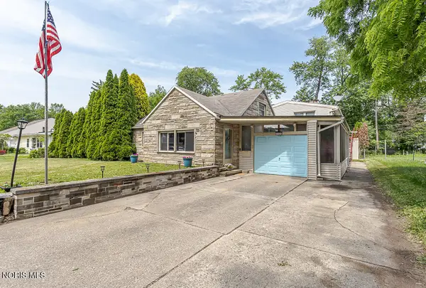 1020 Birch Avenue, Maumee, OH 43537