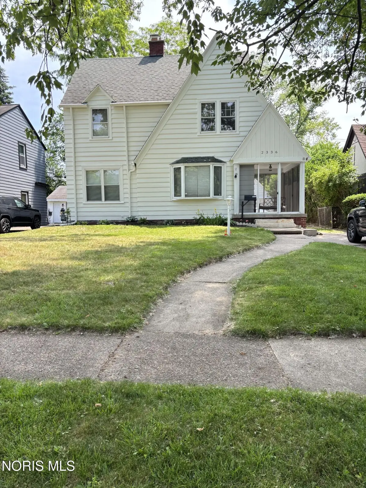 2336 Cheltenham Road, Toledo, OH 43606 - #1
