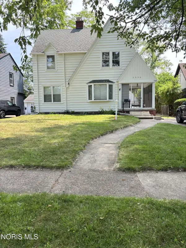 2336 Cheltenham Road, Toledo, OH 43606