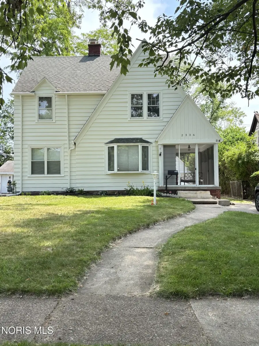 2336 Cheltenham Road, Toledo, OH 43606 - #2