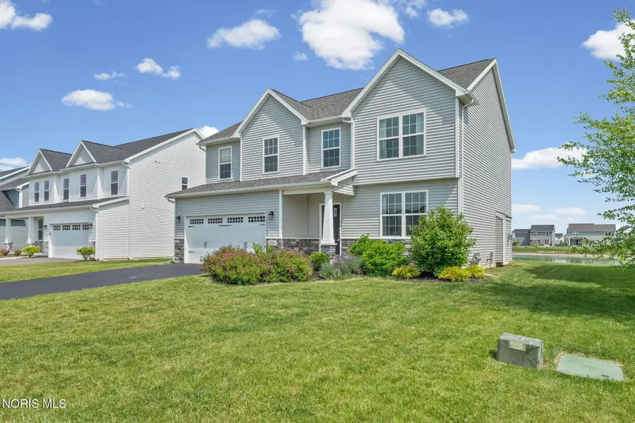 199 Valley Hall Drive, Perrysburg, OH 43551 - #2