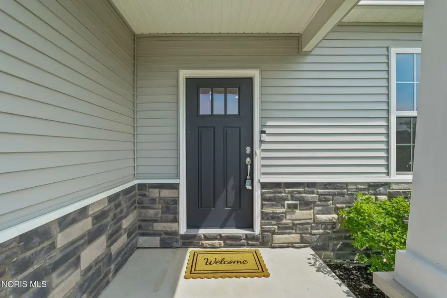 199 Valley Hall Drive, Perrysburg, OH 43551 - #3