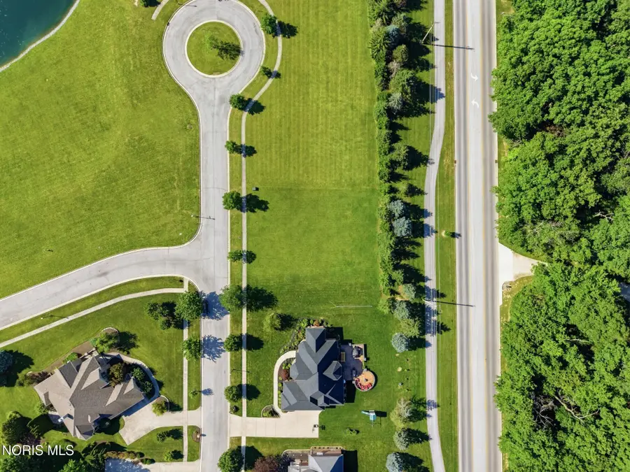 0 Meadowview Drive, Findlay, OH 45840 - #3