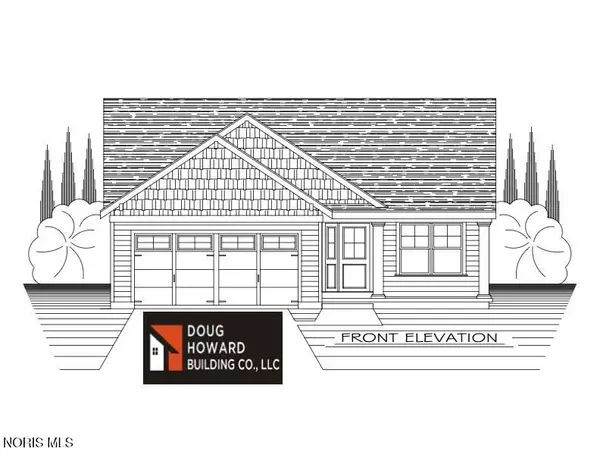 1307 Limerick Lane, Waterville, OH 43566