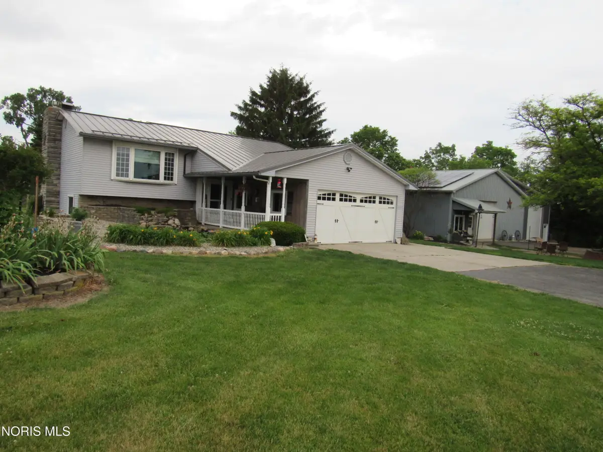 11203 County Road N30, Montpelier, OH 43543 - #1