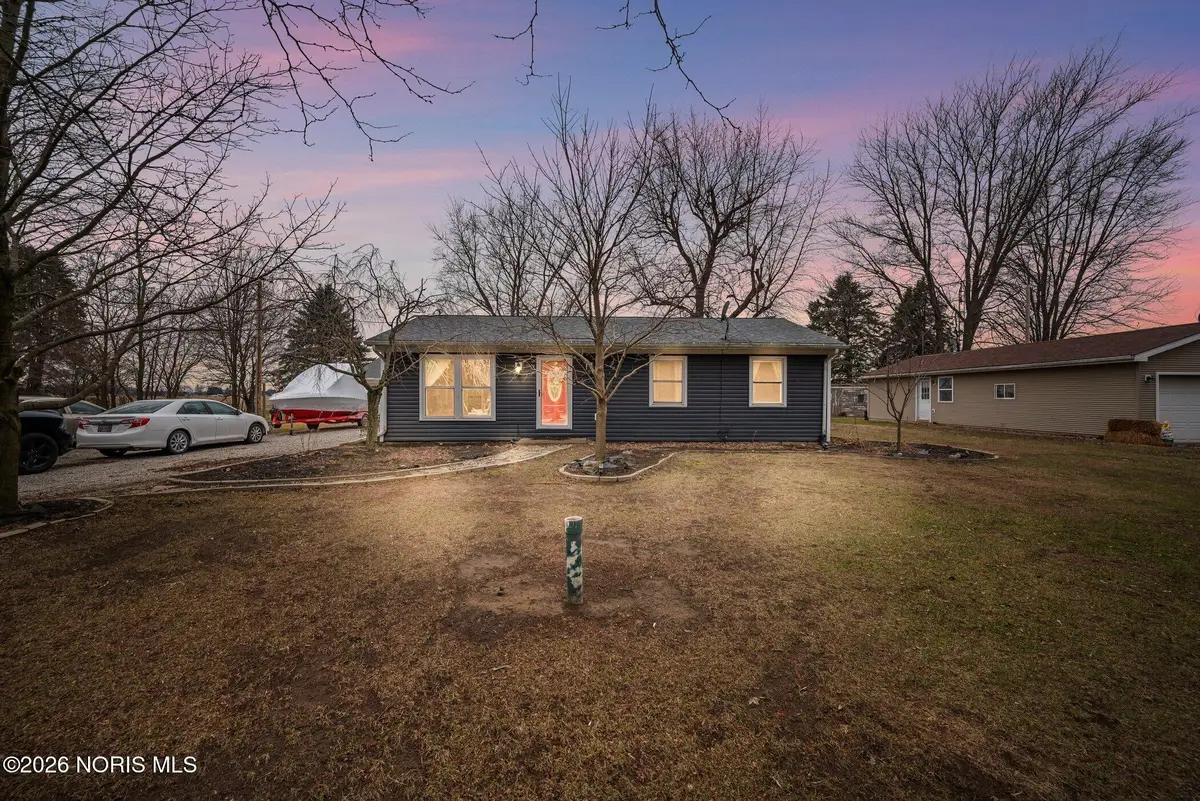 U543 County Road 7, Liberty Center, OH 43532 - #1