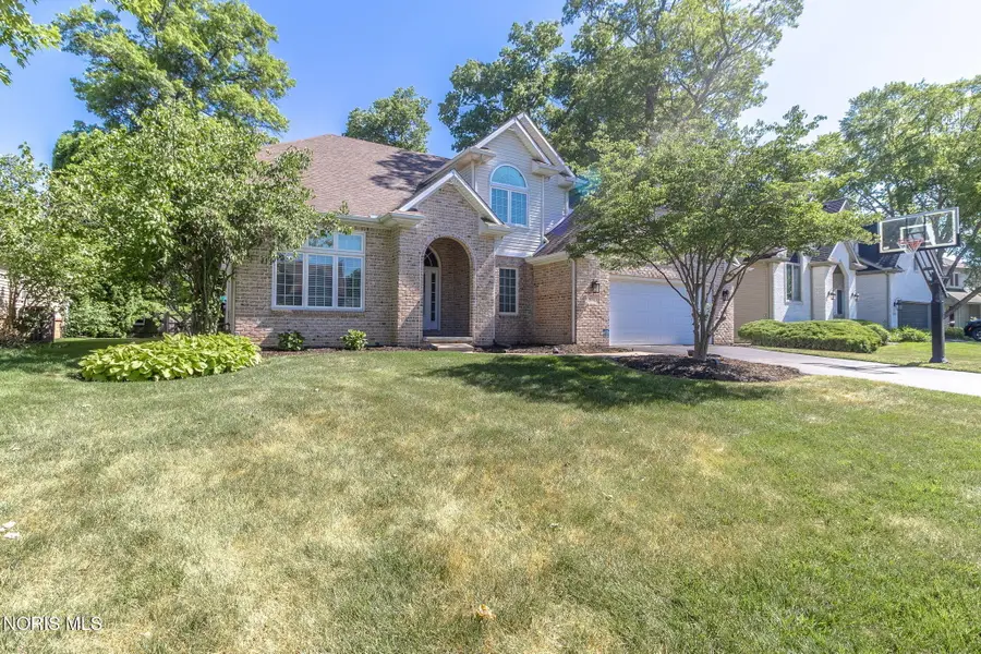 8948 Linden Lake Road, Sylvania, OH 43560 - #2