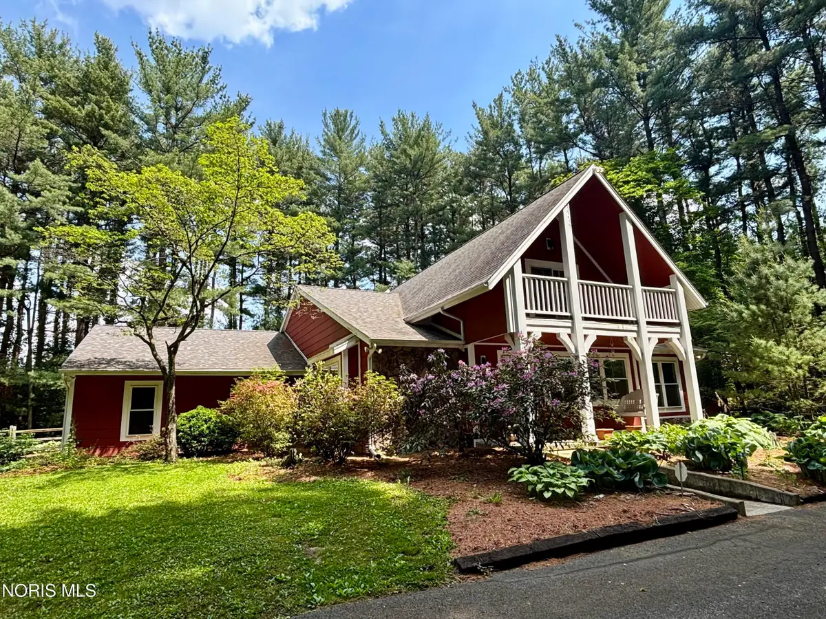 653 S Main Street, Swanton, OH 43558 - #1