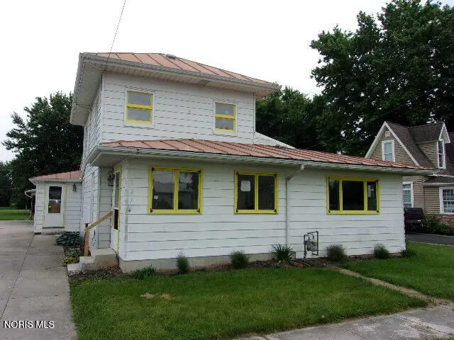 527 West Street, Carey, OH 43316 - #1