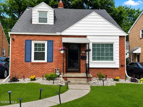 3944 Woodmont Road, Toledo, OH 43613