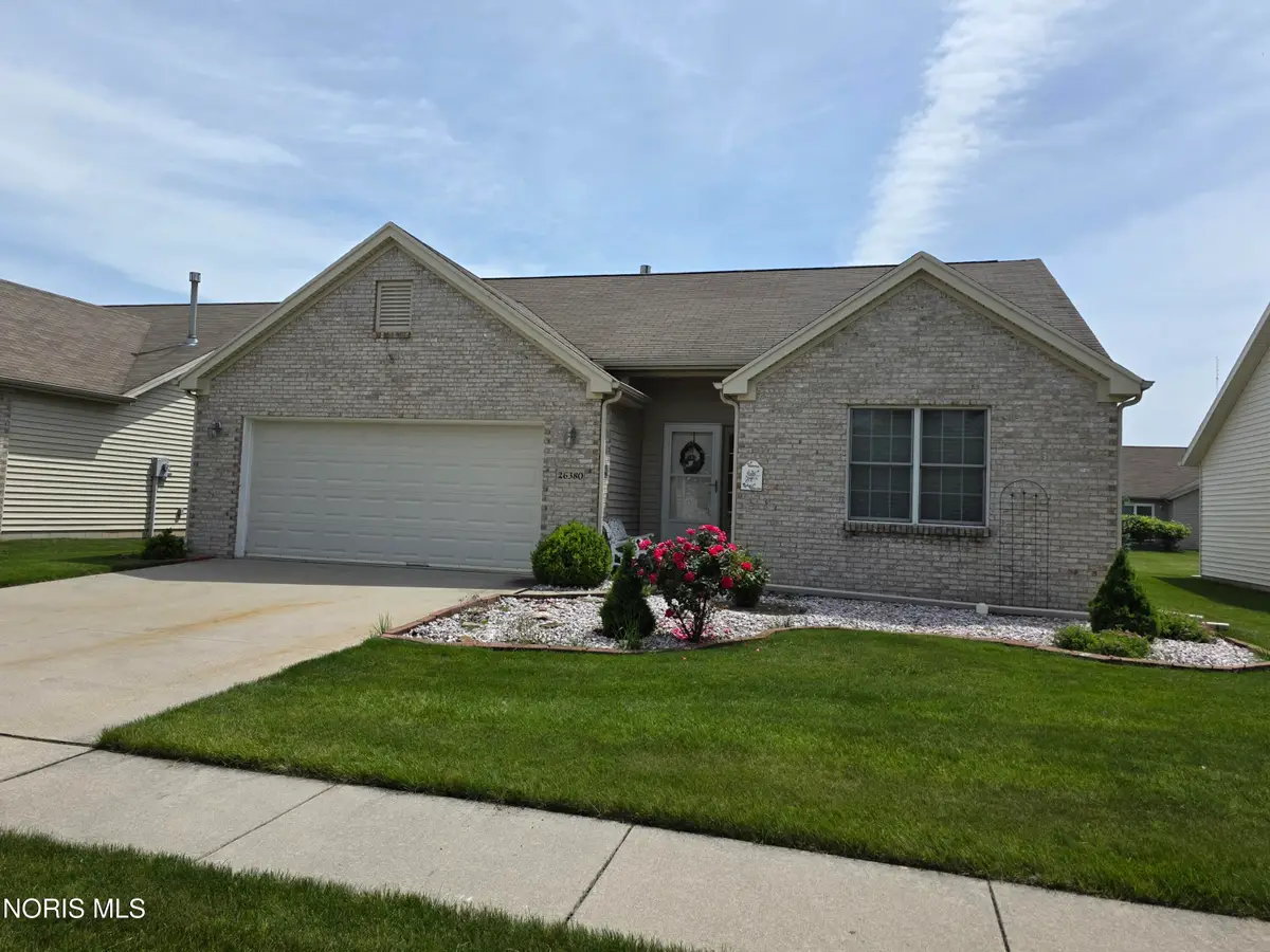 26380 Whitewater Drive, Perrysburg, OH 43551 - #1