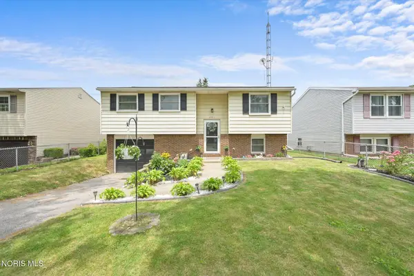 1951 Grimes Golden Drive, Toledo, OH 43611