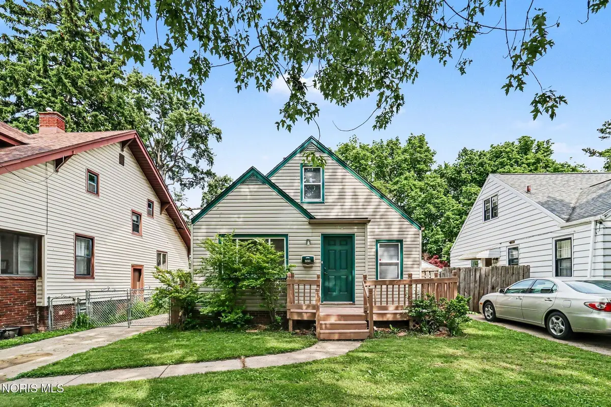 2838 Northwood Avenue, Toledo, OH 43606 - #1