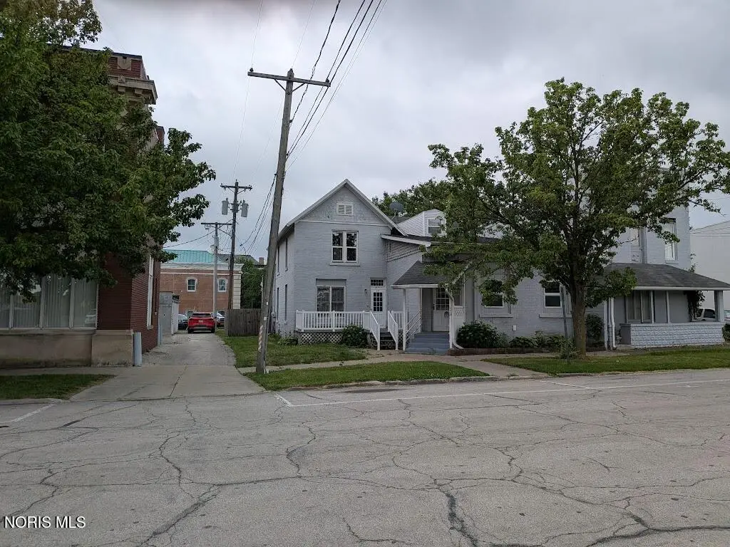 113 Commercial Street, Wauseon, OH 43567 - #1