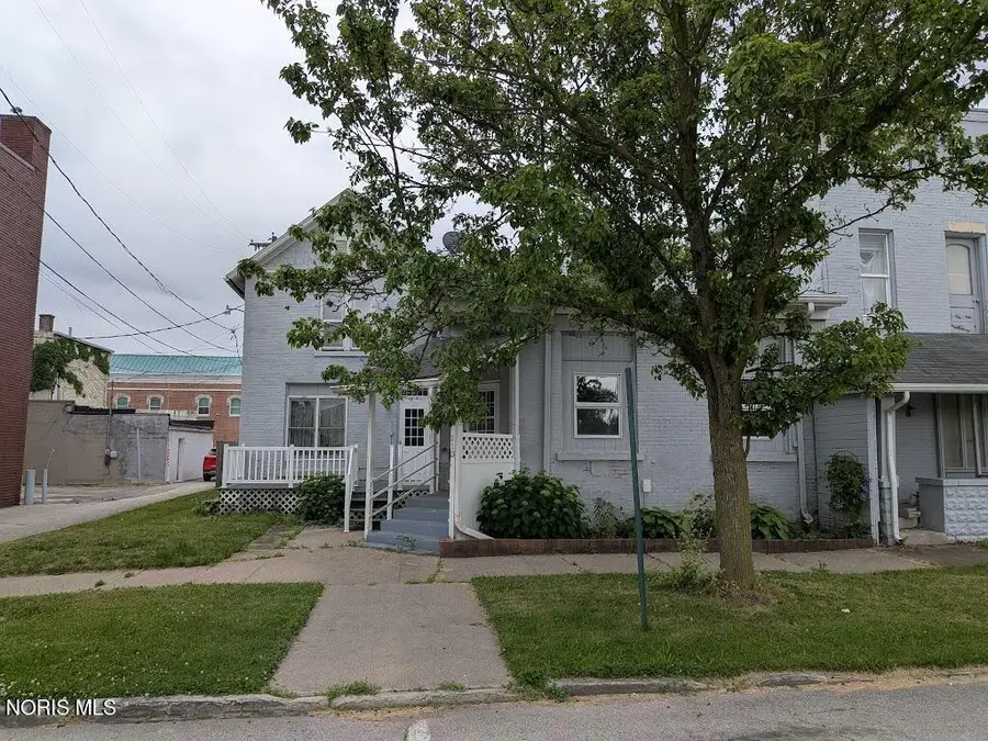 113 Commercial Street, Wauseon, OH 43567 - #2