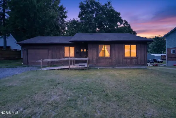 125 Harrison Avenue, Swanton, OH 43558