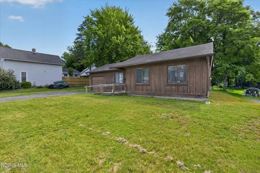 125 Harrison Avenue, Swanton, OH 43558 - #3