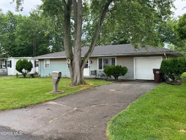 1015 Linden Street, Montpelier, OH 43543