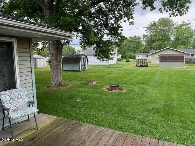 1015 Linden Street, Montpelier, OH 43543 - #3