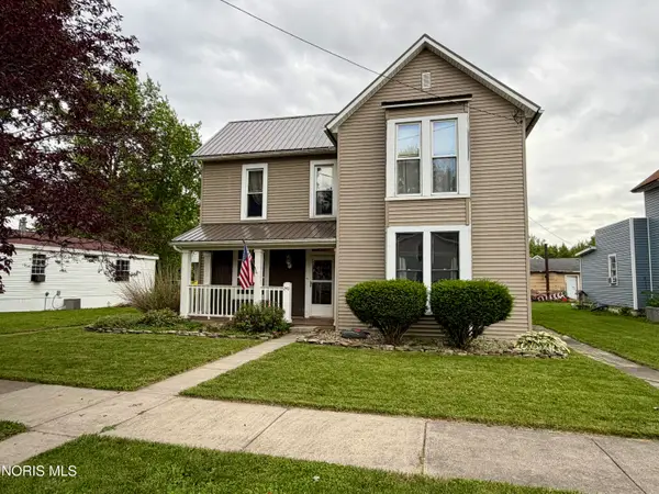 240 E Merrin Street, Payne, OH 45880