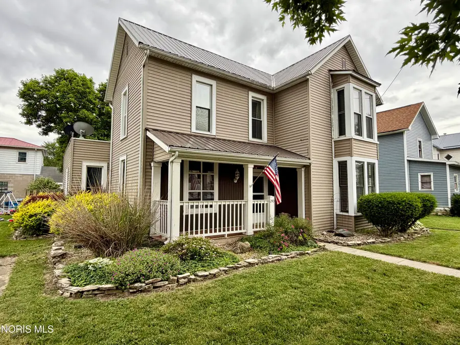 240 E Merrin Street, Payne, OH 45880 - #2