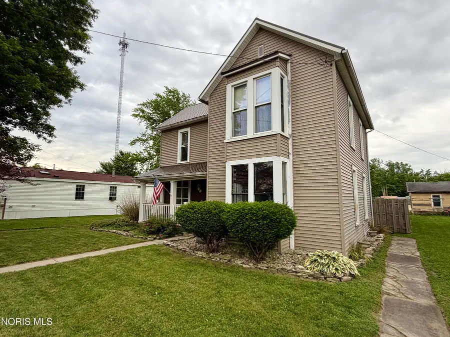 240 E Merrin Street, Payne, OH 45880 - #3