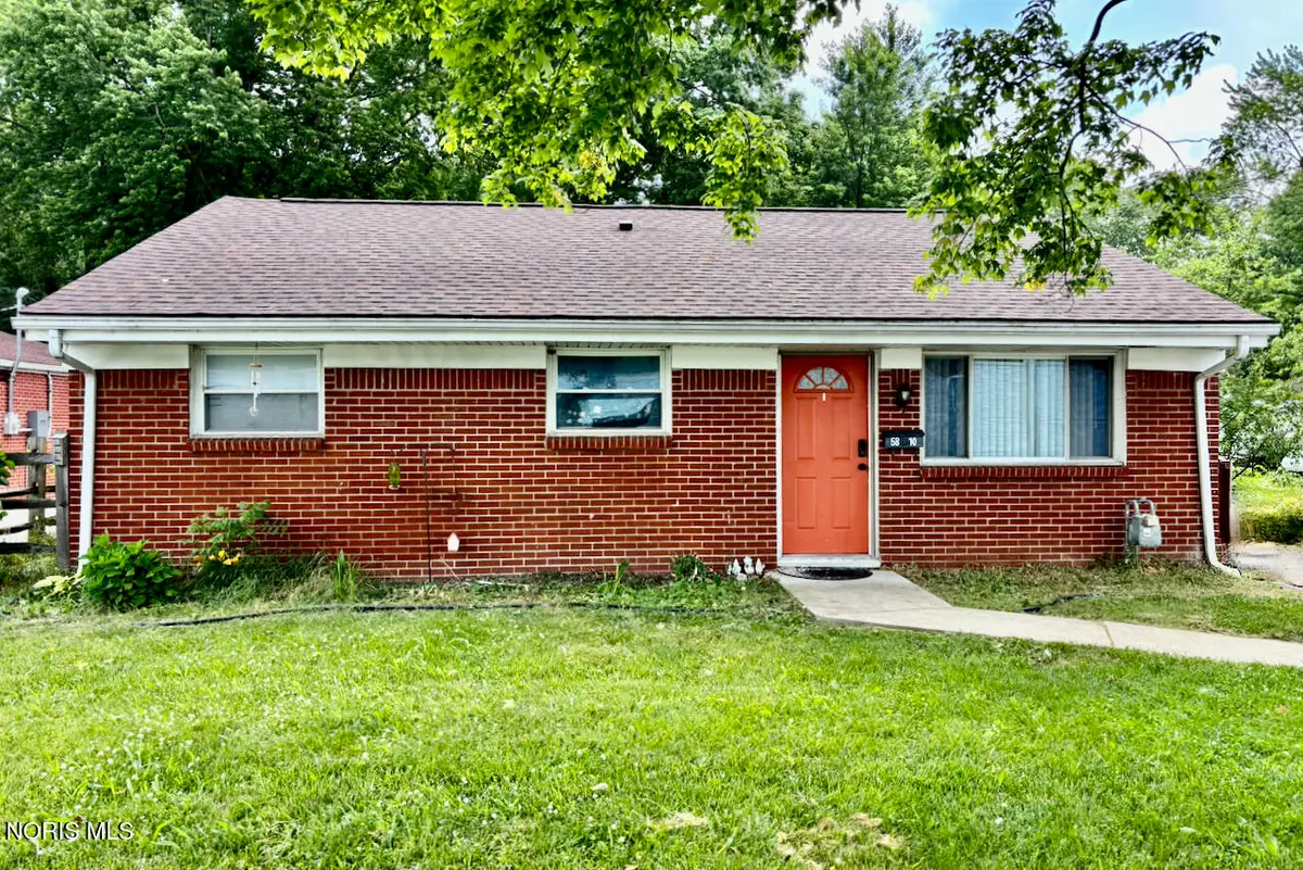 5810 Cushman Road, Sylvania, OH 43560 - #1