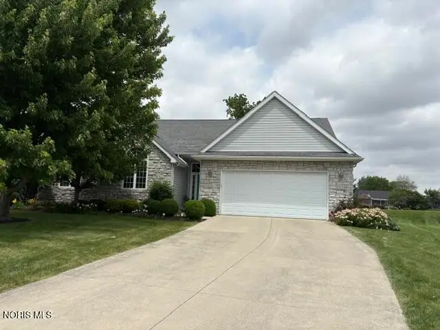 2120 Bluestone Drive, Findlay, OH 45840 - #1