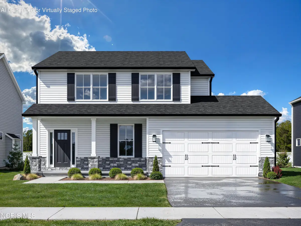 3802 Ten Mile Creek Drive, Sylvania, OH 43560 - #1