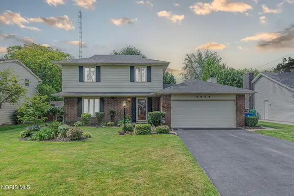 6435 Antoinette Lane, Maumee, OH 43537