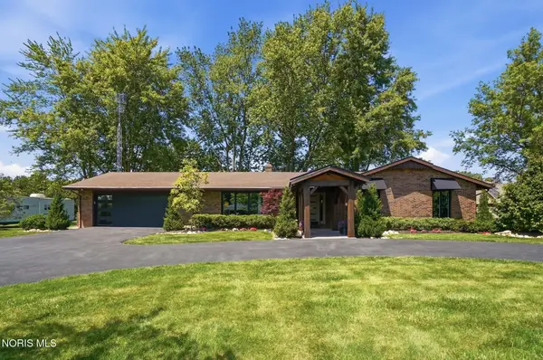 11120 Fairview Drive, Ottawa, OH 45875