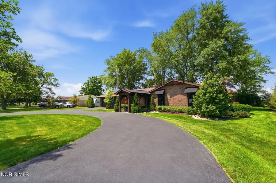 11120 Fairview Drive, Ottawa, OH 45875 - #3