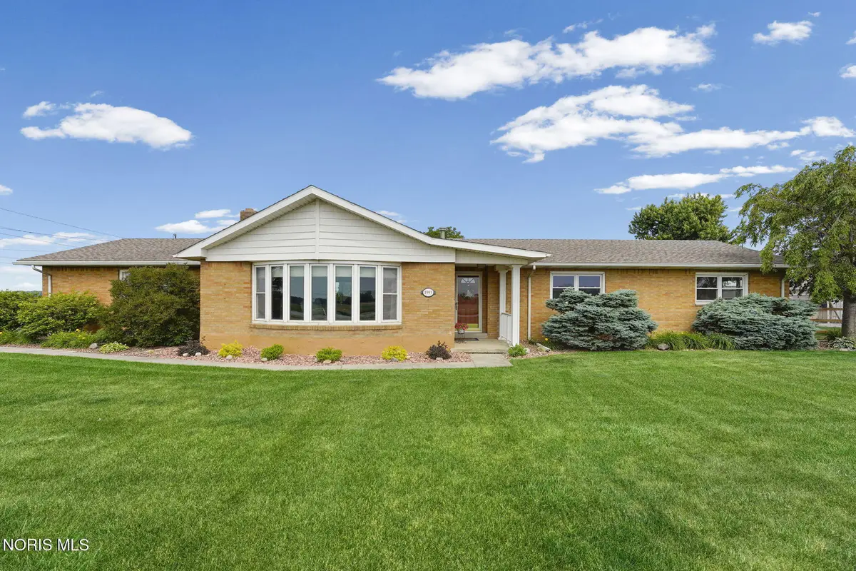 1993 N Genoa Clay Center Road, Genoa, OH 43430 - #1
