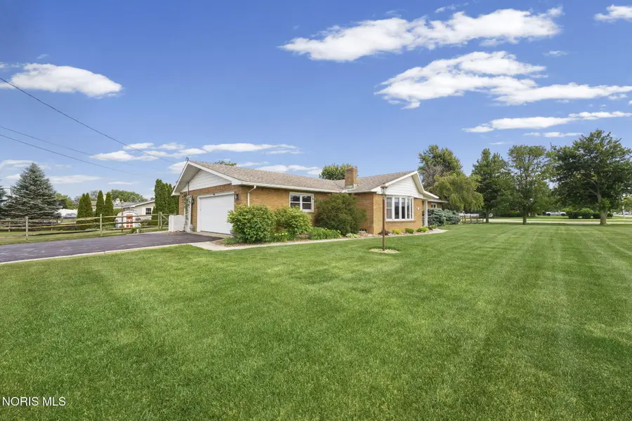 1993 N Genoa Clay Center Road, Genoa, OH 43430 - #2