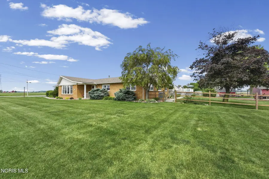 1993 N Genoa Clay Center Road, Genoa, OH 43430 - #3