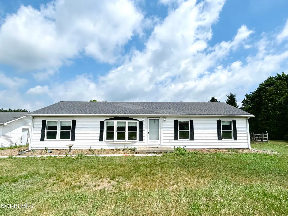 1148 County Road C, Swanton, OH 43558 - #1