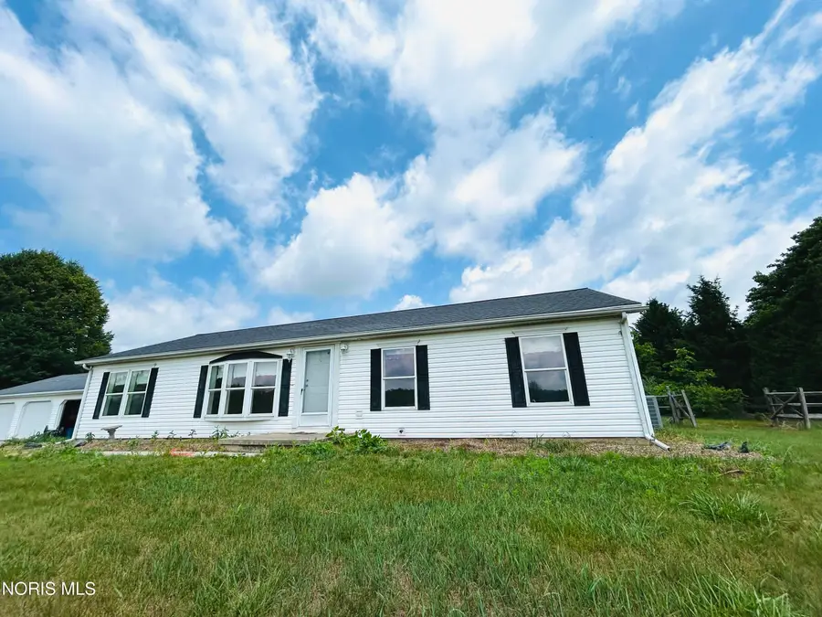 1148 County Road C, Swanton, OH 43558 - #2
