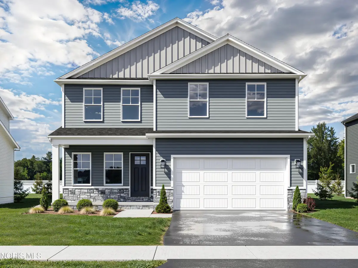 3750 Ten Mile Creek Drive, Sylvania, OH 43560 - #1