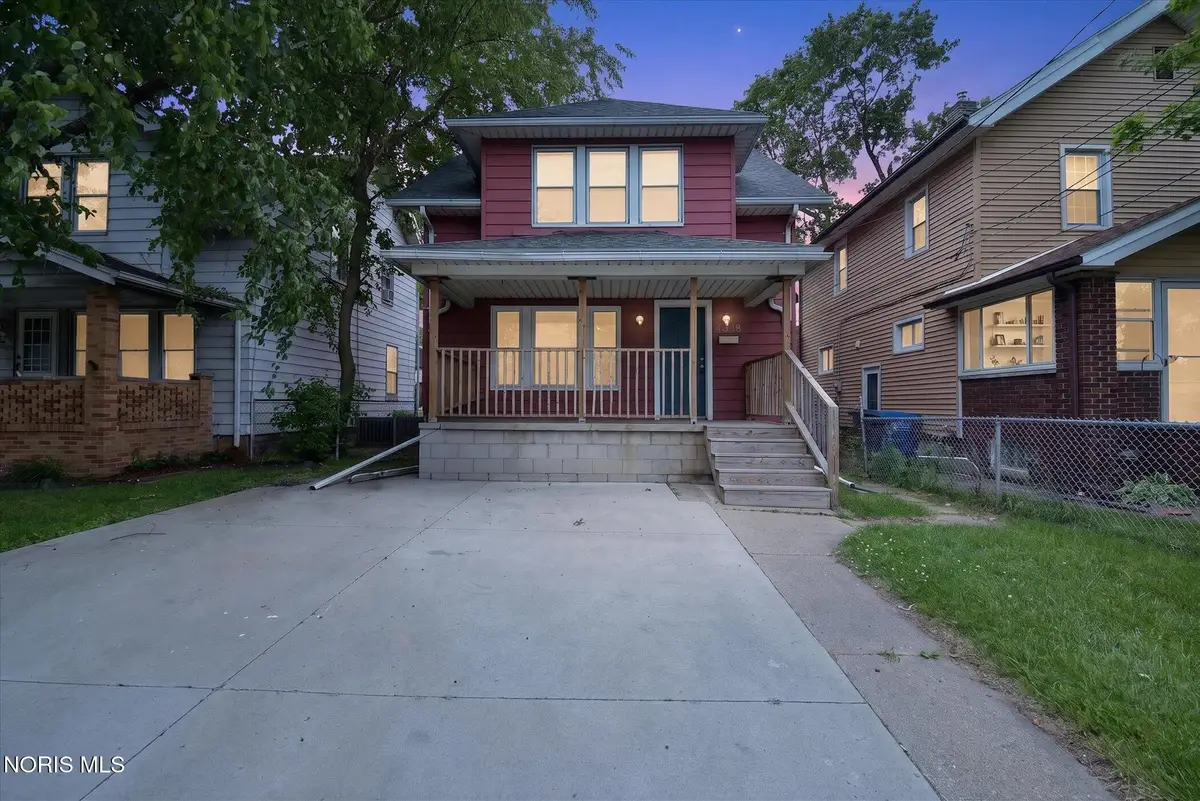 4038 Jackman Road, Toledo, OH 43612 - #1