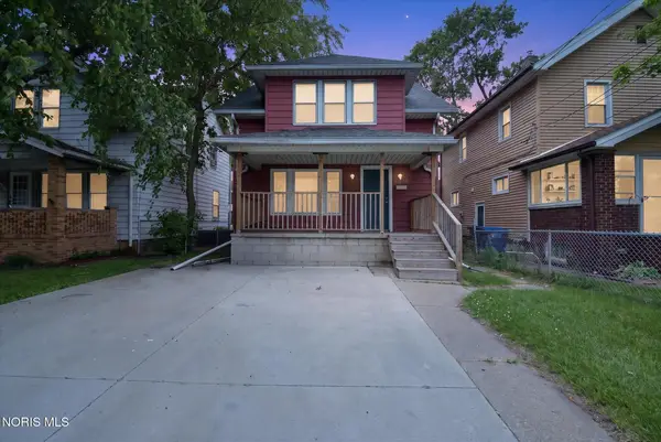 4038 Jackman Road, Toledo, OH 43612