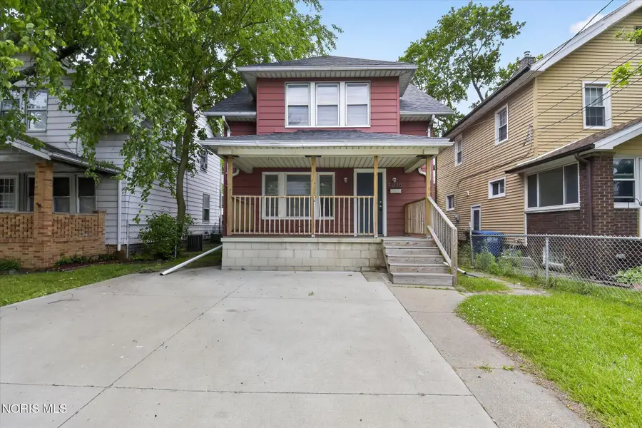 4038 Jackman Road, Toledo, OH 43612 - #2