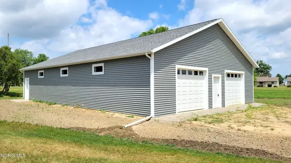 408 N Park Lane, Pioneer, OH 43554